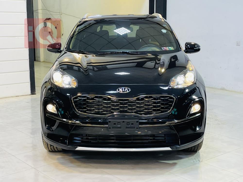 کیا سپۆرتاج